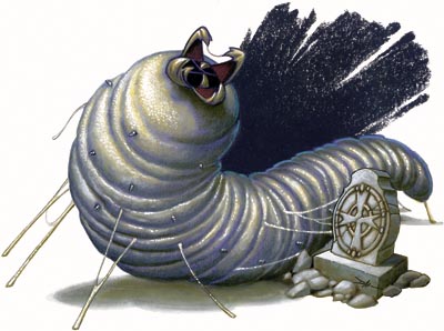 说明: E:\文件原档\未完成版\死灵之书(LM)\0插图\凶暴蛆.jpg